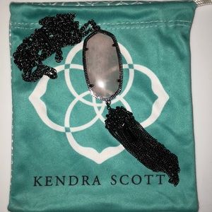 Kendra Scott Rayne Necklace